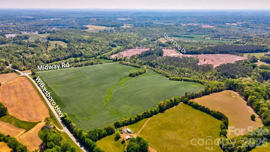 225 Midway Road, Statesville, NC 28625 - #3