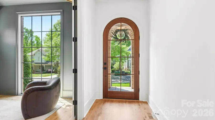 419 Lorna Street, Charlotte, NC 28205 - #3