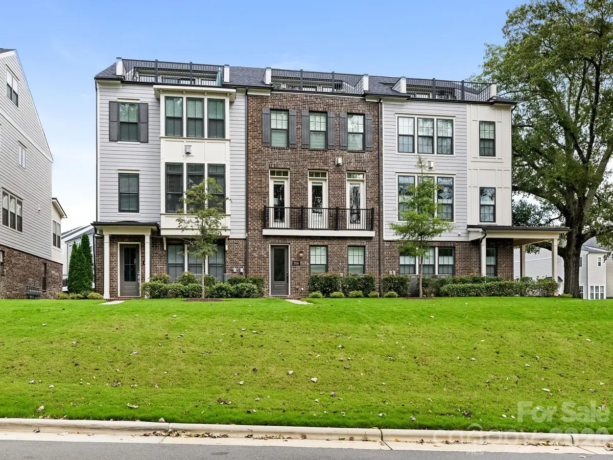2555 Deacon Avenue, Charlotte, NC 28204 - #1