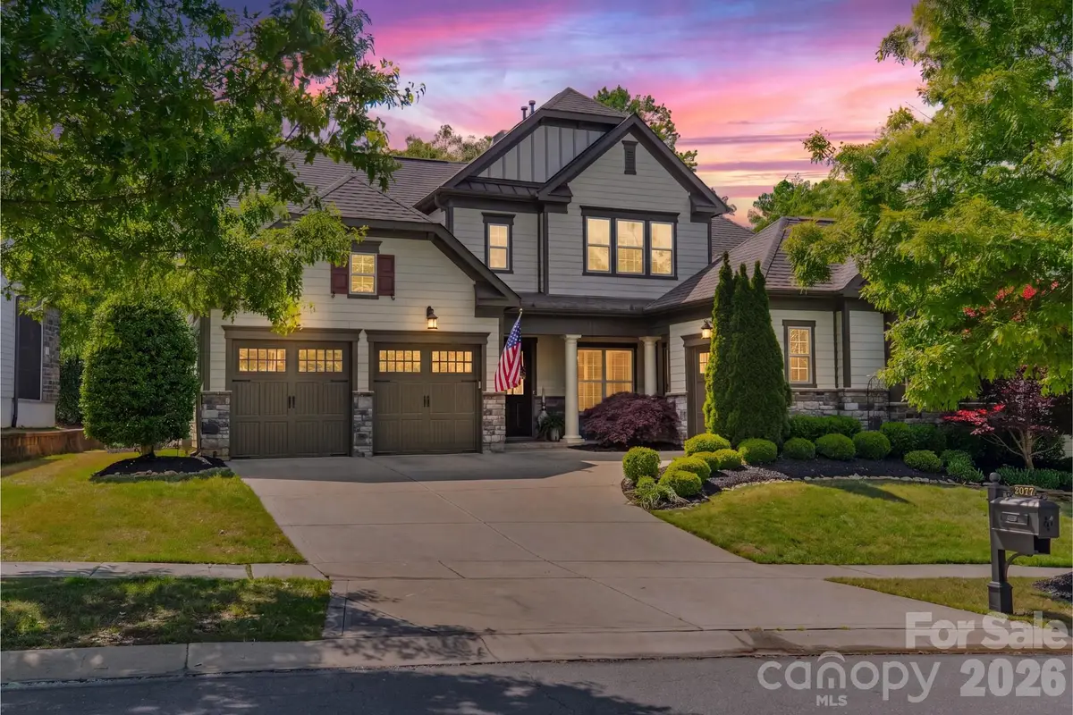 2077 Tatton Hall Road, Fort Mill, SC 29715 - #1