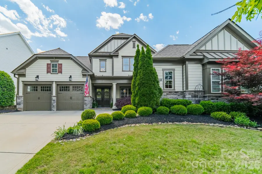 2077 Tatton Hall Road, Fort Mill, SC 29715 - #3