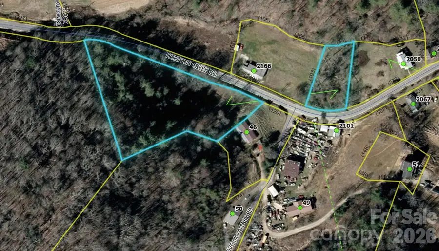 0 Hortons Creek Road, Burnsville, NC 28714 - #3