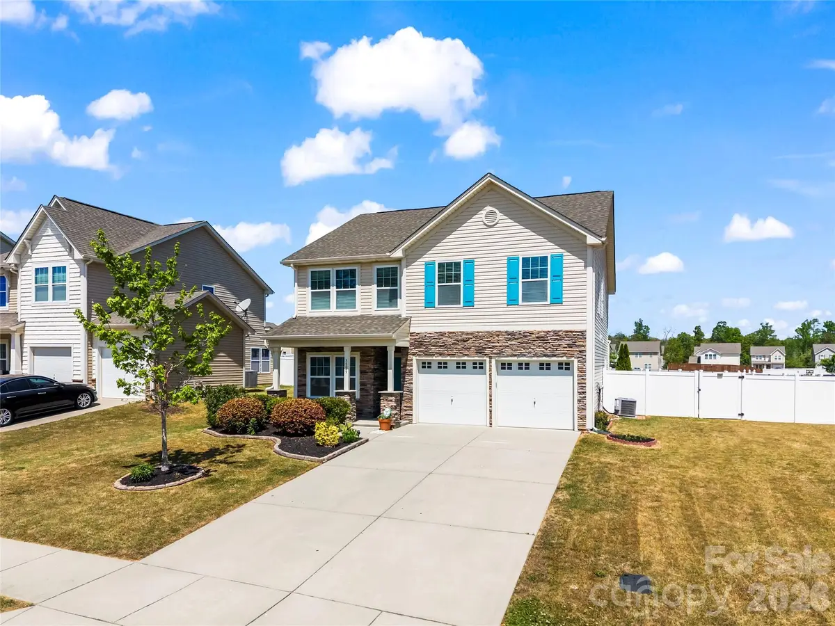 3329 Saddlebrook Drive, Midland, NC 28107 - #1