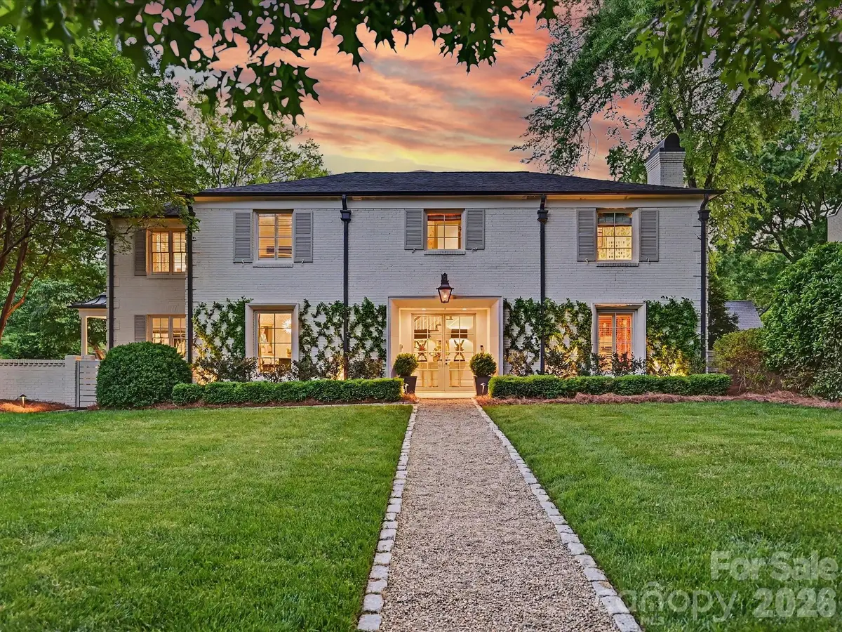 2228 Wellesley Avenue, Charlotte, NC 28207 - #1