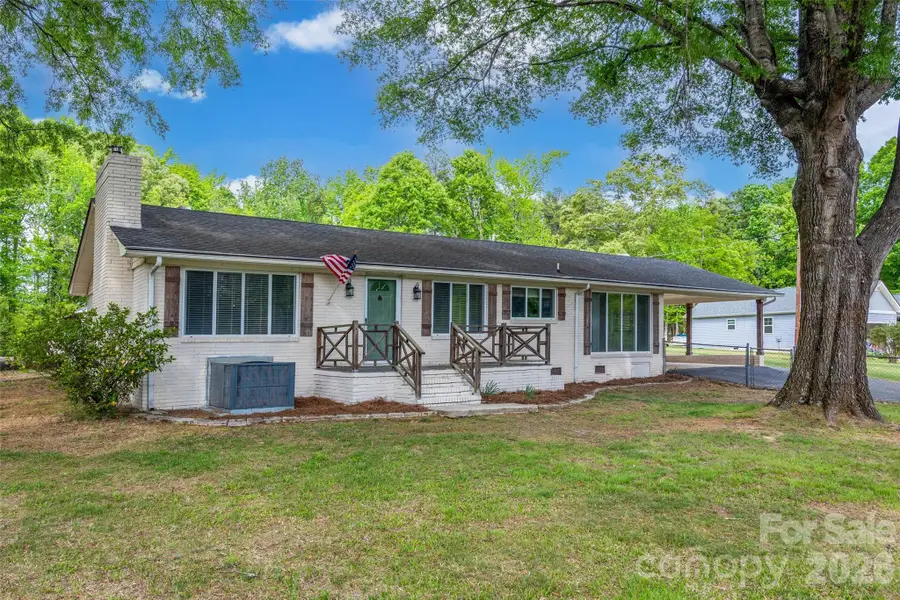 1160 Alvin Hough Road, Midland, NC 28107 - #2