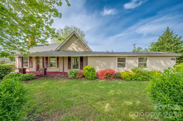 504 Old Henrietta Road, Forest City, NC 28043