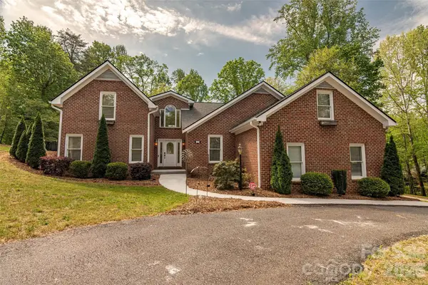 189 Ridgeview Drive, Rutherfordton, NC 28139