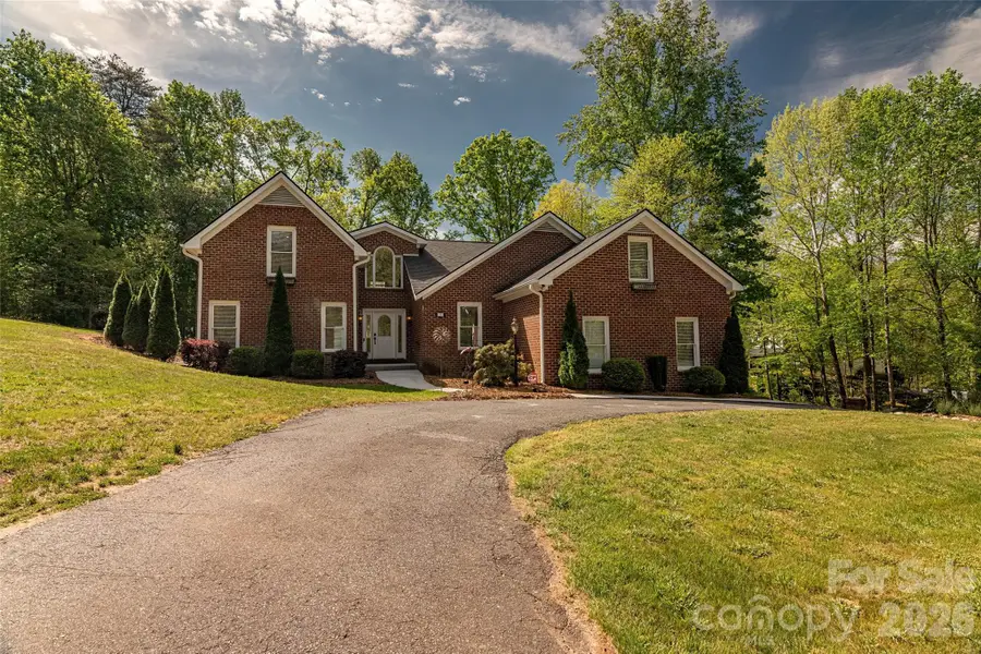 189 Ridgeview Drive, Rutherfordton, NC 28139 - #2