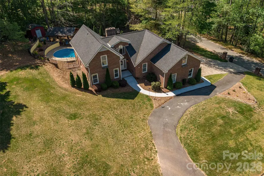 189 Ridgeview Drive, Rutherfordton, NC 28139 - #3