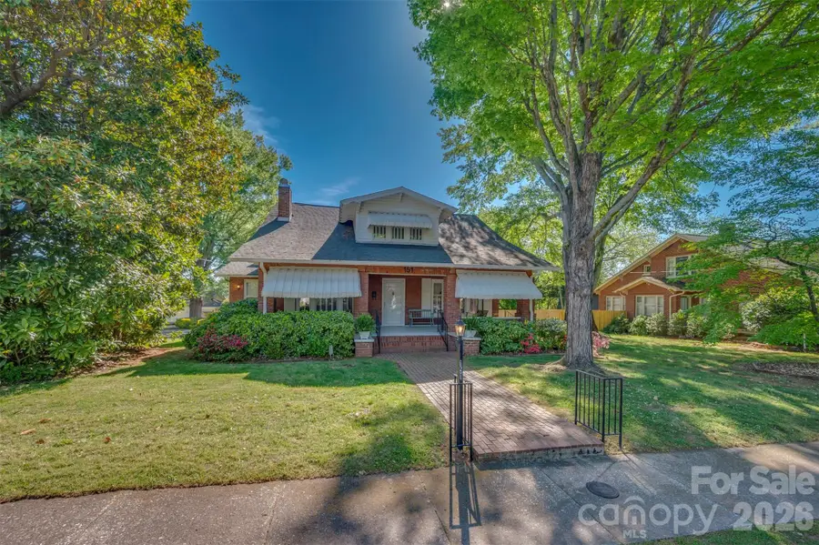 151 S Magnolia Street, Forest City, NC 28043 - #3