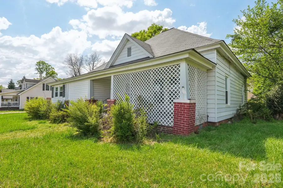 210 Griffith Road, Monroe, NC 28112 - #3