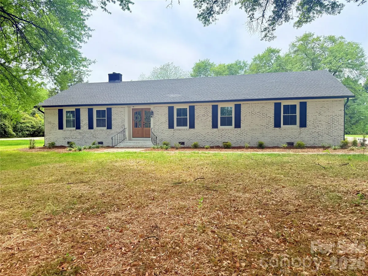 1108 Evans Mill Road, Pageland, SC 29728 - #1
