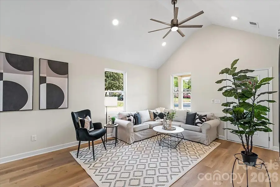 1221 7th Street, Statesville, NC 28677 - #2