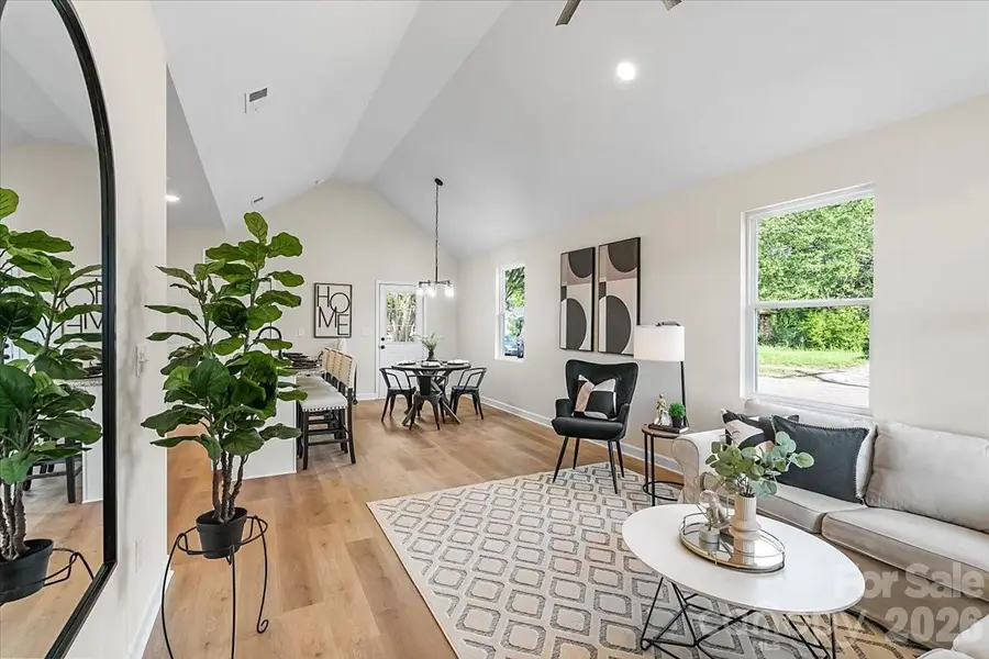 1221 7th Street, Statesville, NC 28677 - #3