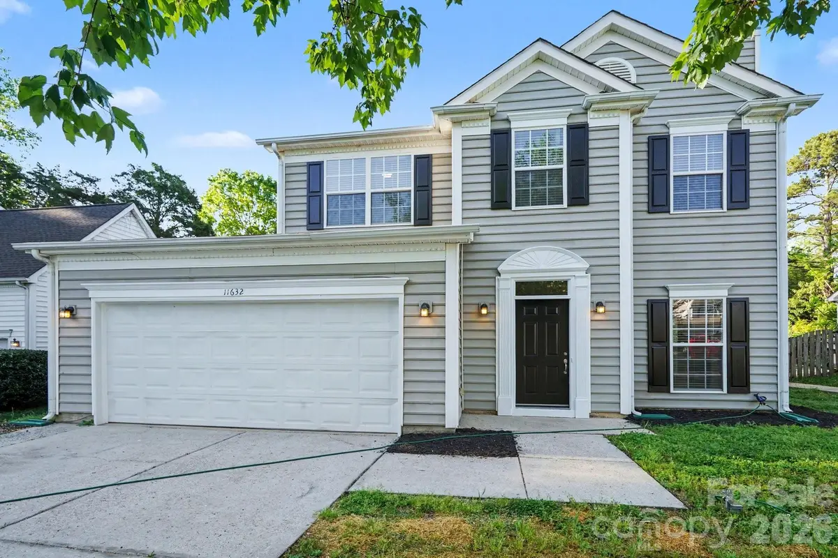 11632 Larix Drive, Charlotte, NC 28273 - #1