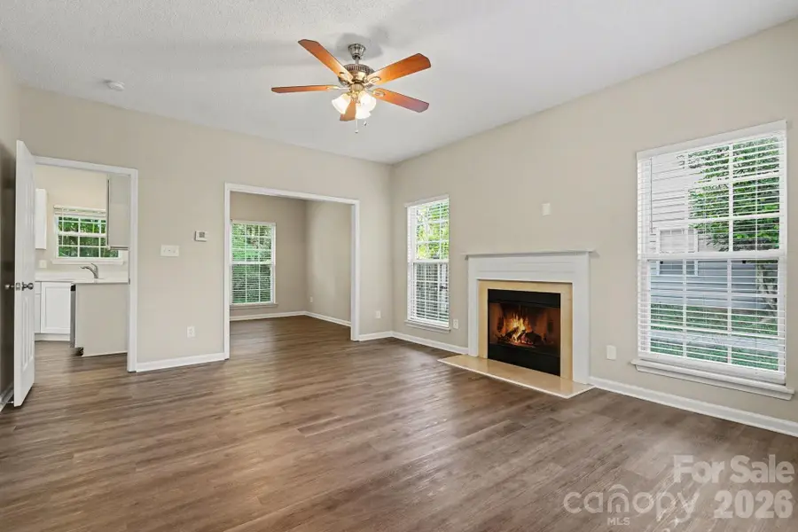 11632 Larix Drive, Charlotte, NC 28273 - #2