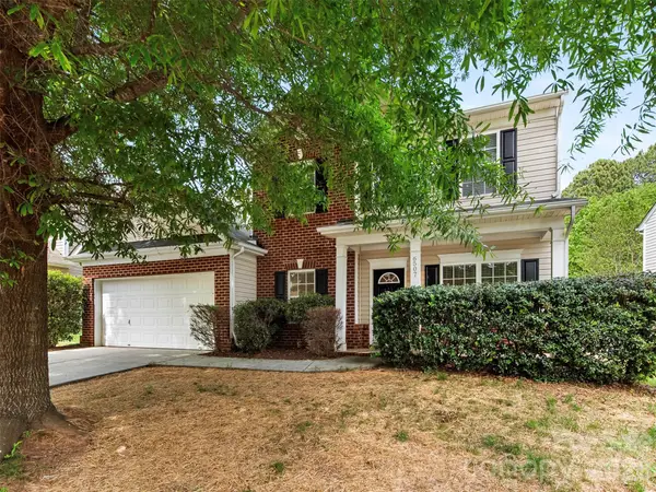 6507 Hermsley Road, Charlotte, NC 28278