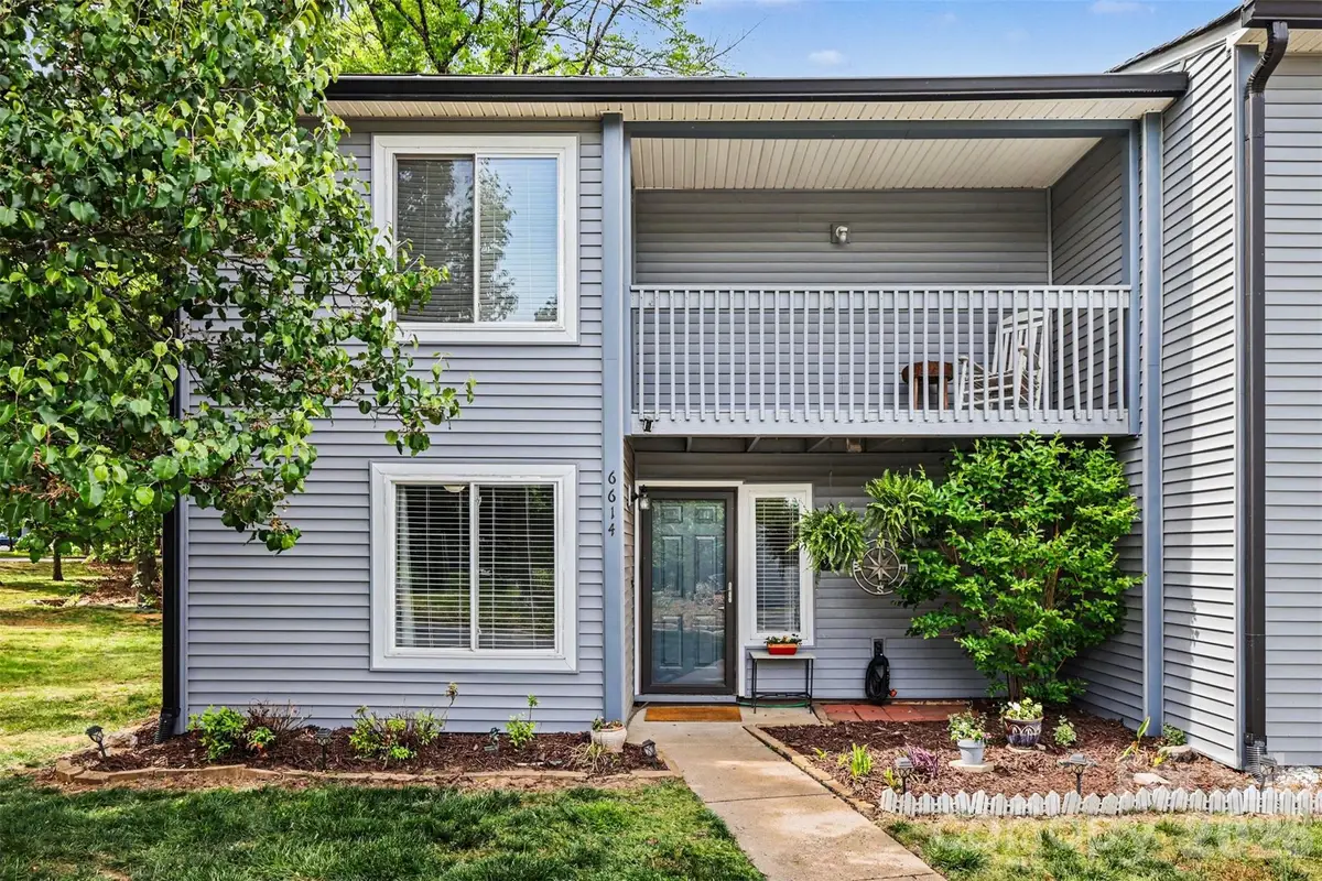 6614 Point Comfort Lane, Charlotte, NC 28226 - #1
