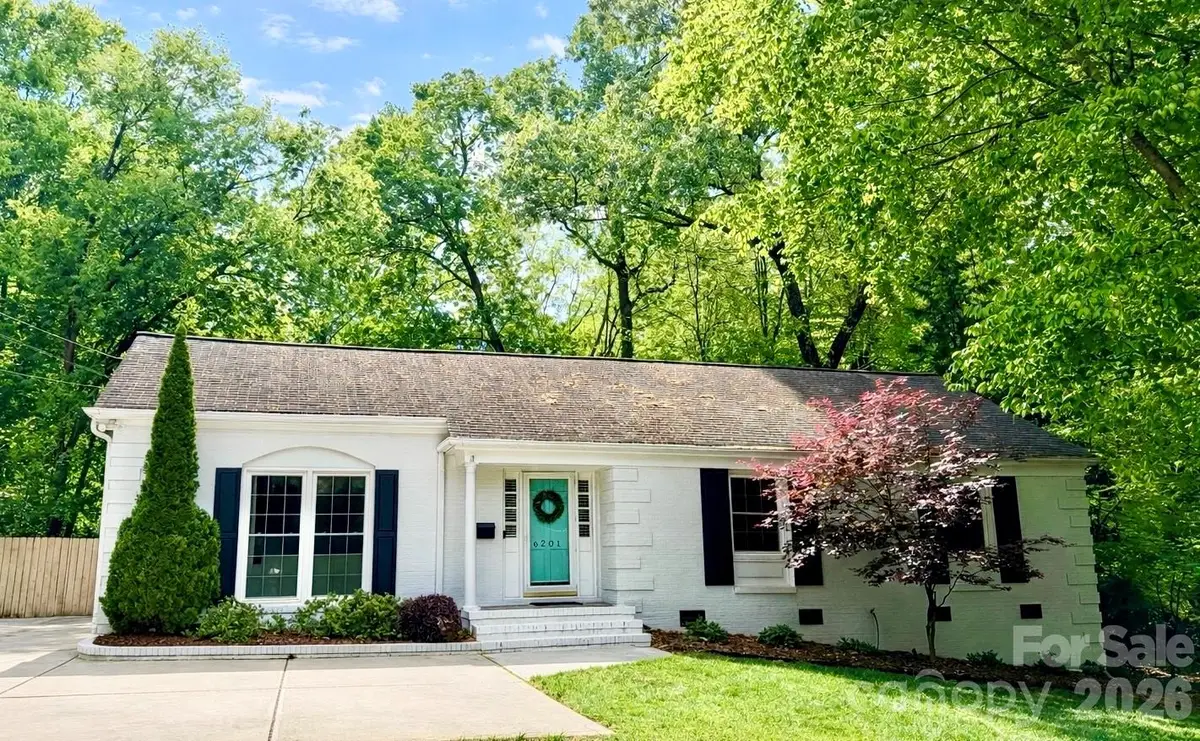 6201 Colchester Place, Charlotte, NC 28210 - #1