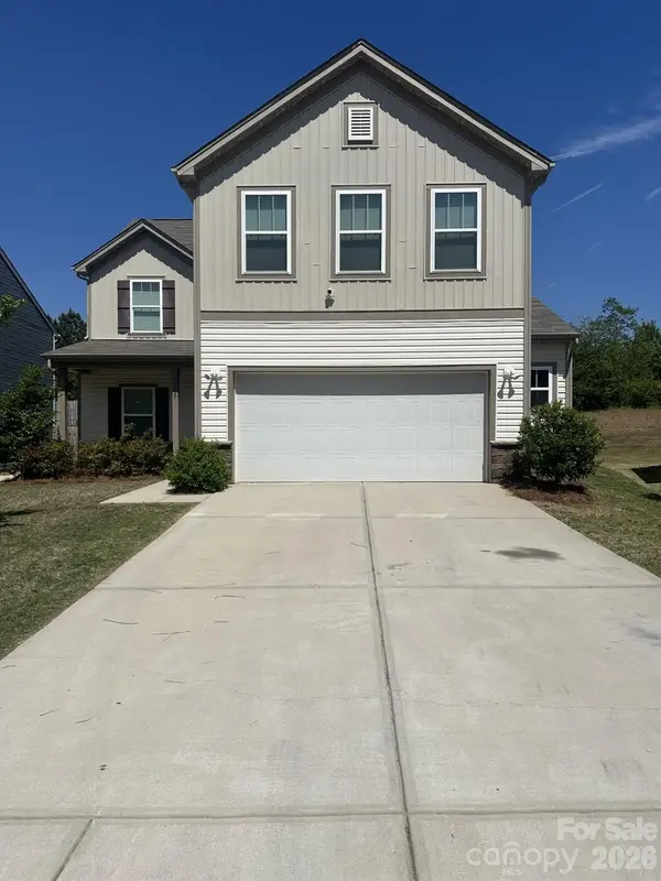 127 Buoy Lane, Statesville, NC 28677