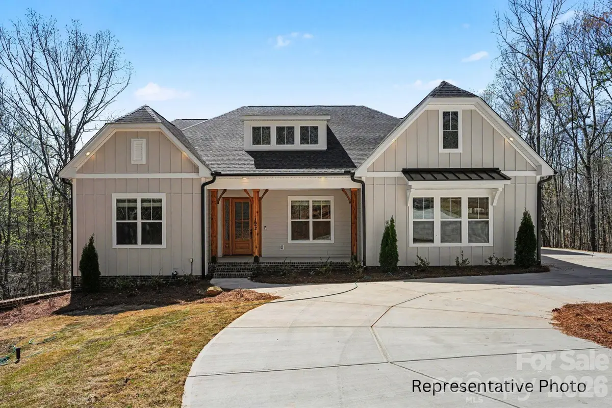 175 Stonehaven Drive, Mooresville, NC 28115 - #1