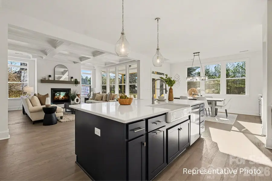 175 Stonehaven Drive, Mooresville, NC 28115 - #2