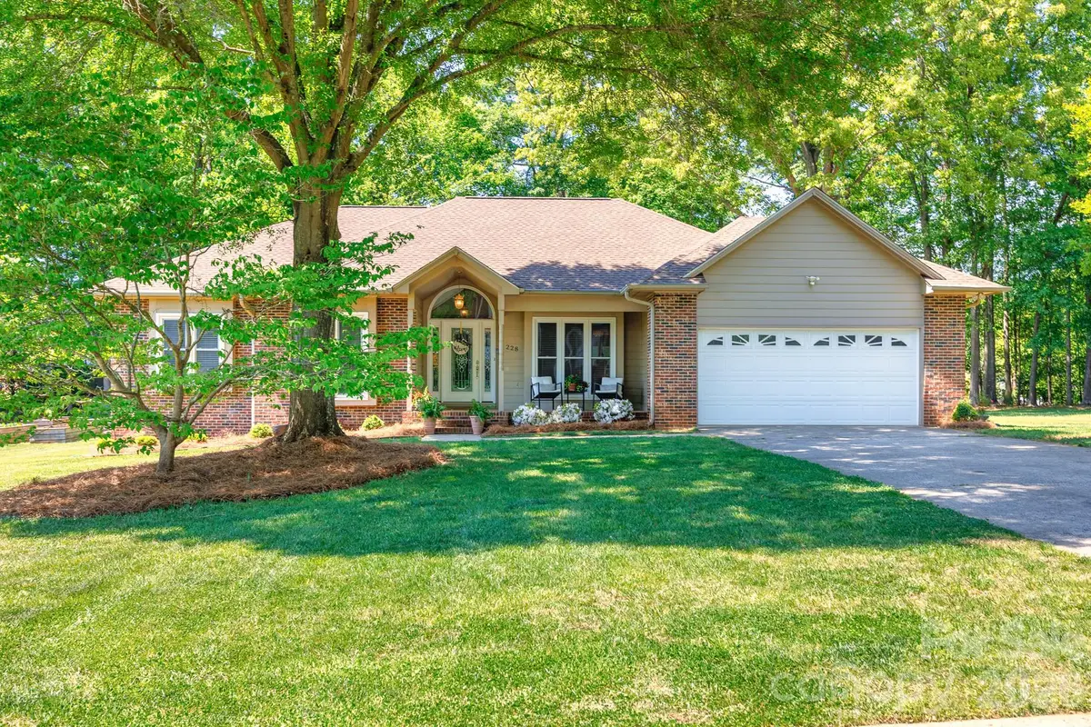 228 Timberlane Drive, Belmont, NC 28012 - #1
