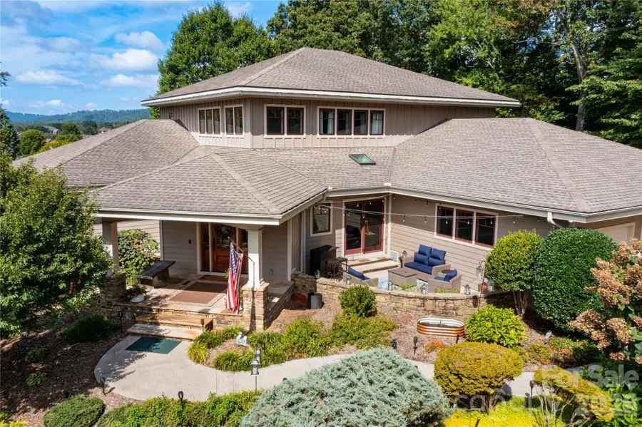 30 Rilandwell Drive, Fletcher, NC 28732 - #2