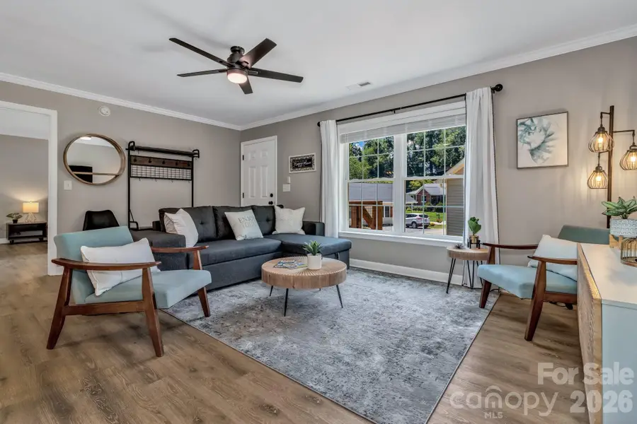 21 Carolinda Lane, Waynesville, NC 28786 - #3