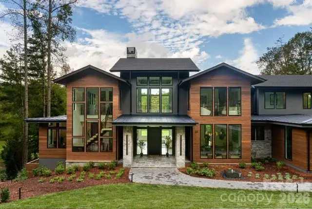 39 Bear Flower Trail, Arden, NC 28704 - #2