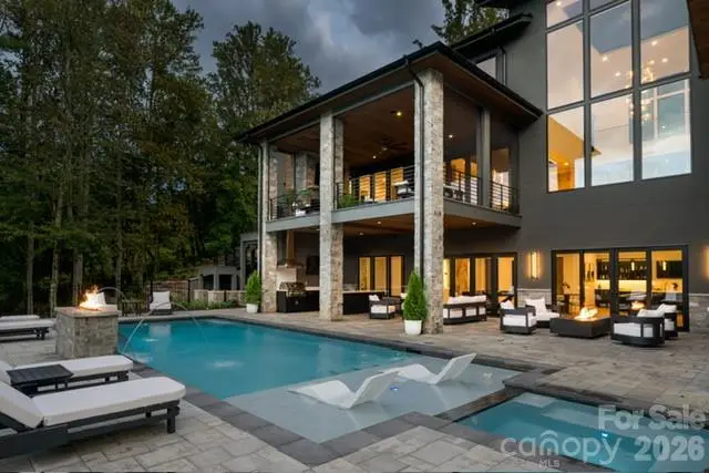 39 Bear Flower Trail, Arden, NC 28704 - #3