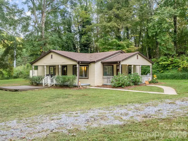 697 Bethany Church Road, Forest City, NC 28043