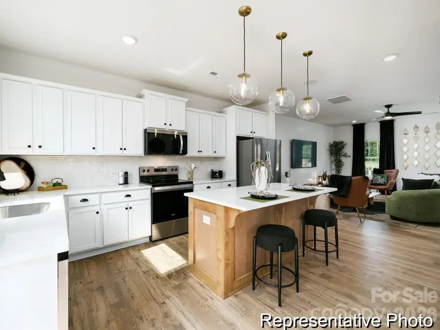 407 Drawbar Drive #132, Clover, SC 29710 - #2