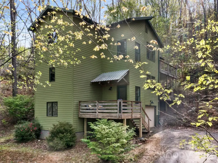 291 Webb Cove Road, Asheville, NC 28804 - #2