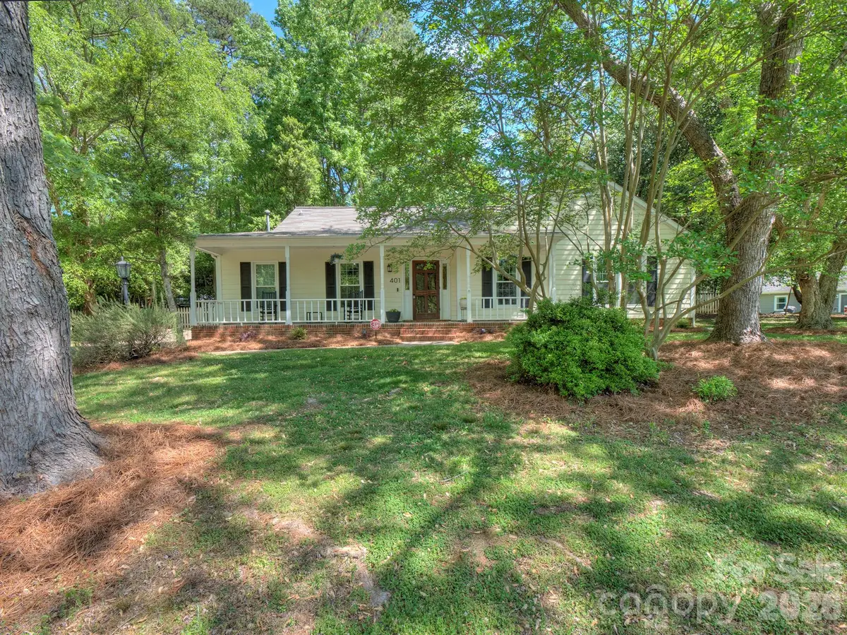 401 Sandymead Road, Matthews, NC 28105 - #1