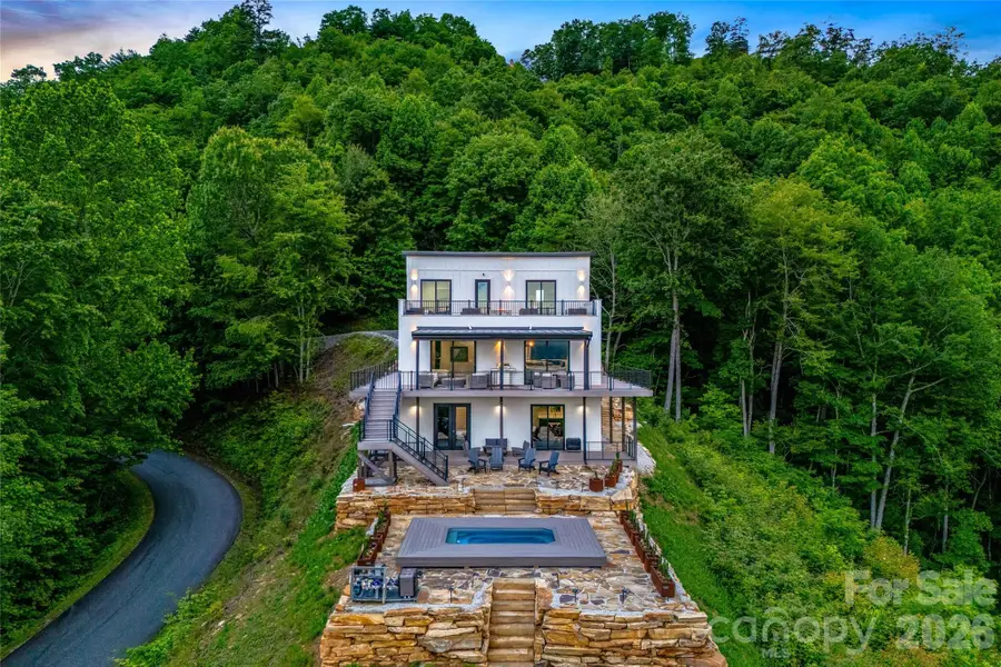 840 Fontana Trace Drive, Almond, NC 28702 - #2