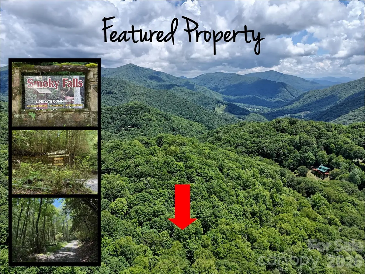 Lot #67 Spring Drive, Maggie Valley, NC 28751 - #1
