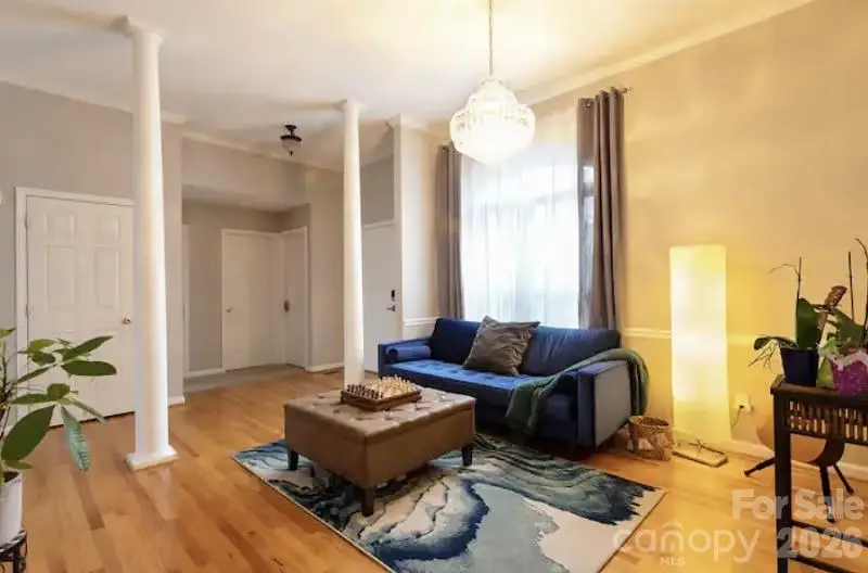11632 Long Forest Drive, Charlotte, NC 28269 - #3