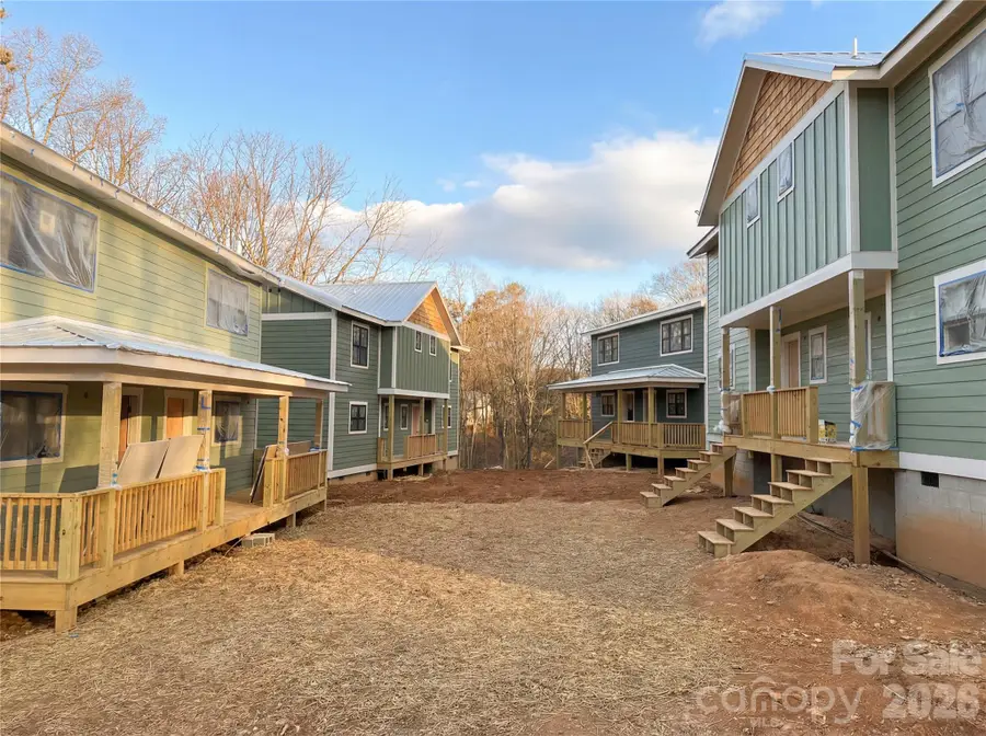 17 Fireside Drive, Asheville, NC 28806 - #2