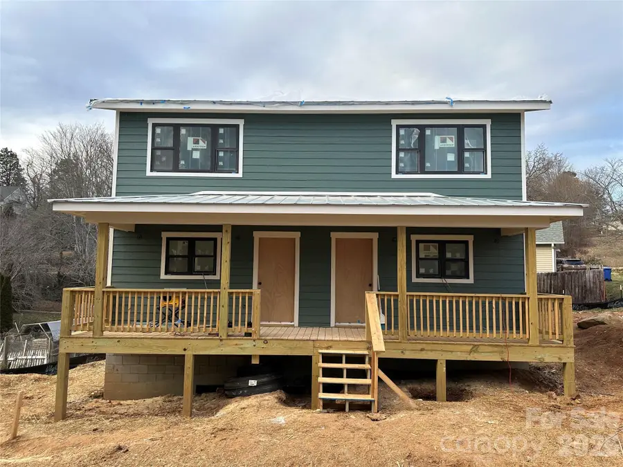 17 Fireside Drive, Asheville, NC 28806 - #3