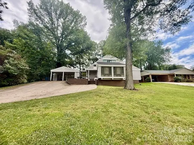 1233 Maxwell Street, Salisbury, NC 28144 - #2