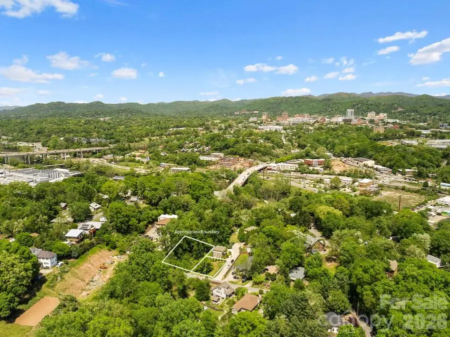 9999 Euclid Boulevard, Asheville, NC 28806 - #2