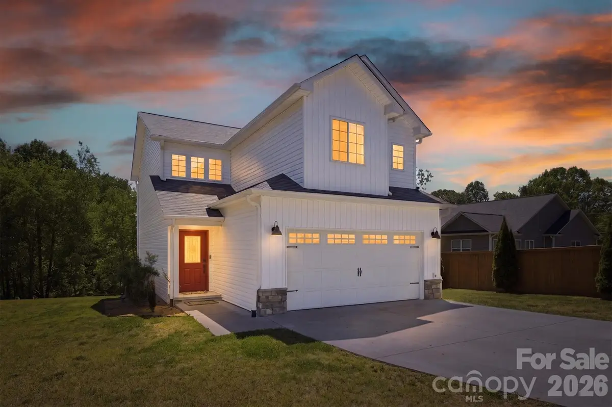 126 Crump Street, Connelly Springs, NC 28612 - #1