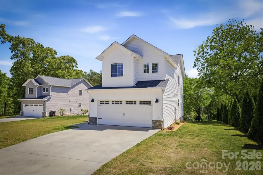 126 Crump Street, Connelly Springs, NC 28612 - #2