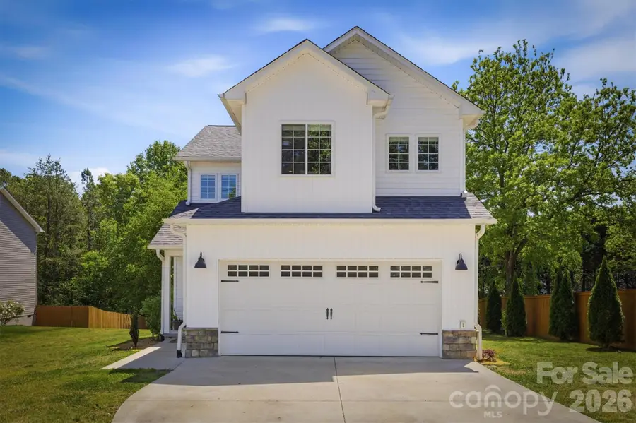 126 Crump Street, Connelly Springs, NC 28612 - #3