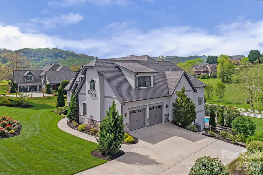 64 Water Hill Way, Fletcher, NC 28732 - #3