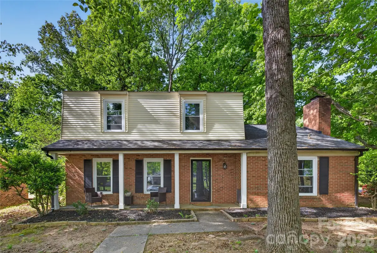 5200 Barrington Drive, Charlotte, NC 28215 - #1