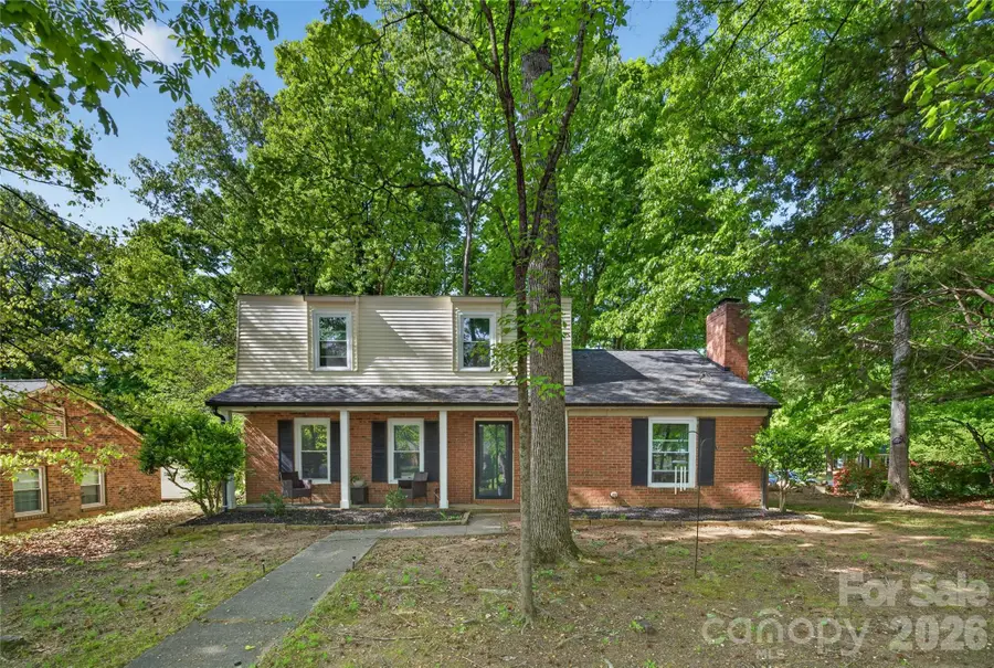 5200 Barrington Drive, Charlotte, NC 28215 - #2