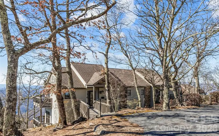 140 Slickrock Road #F4, Burnsville, NC 28714 - #1