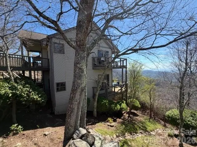 140 Slickrock Road #F4, Burnsville, NC 28714 - #3